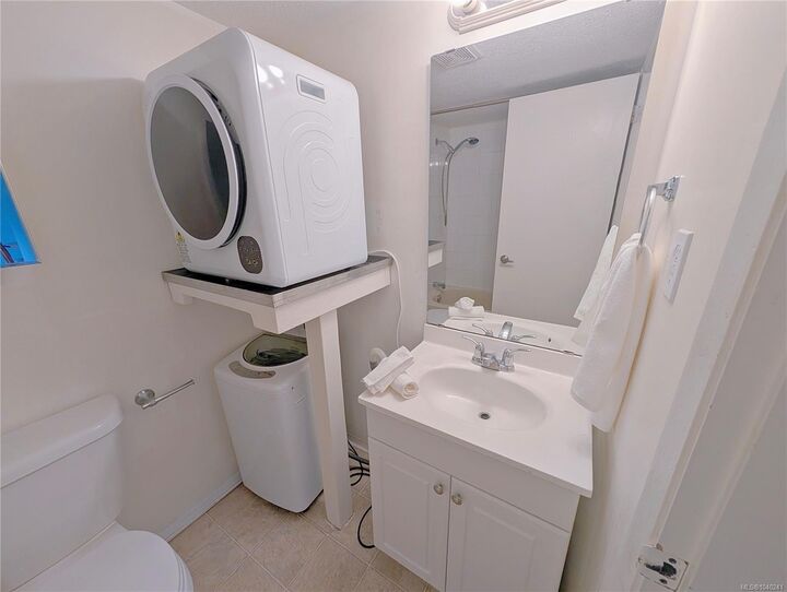 Property Photo:  1870 McKenzie Ave #101  BC V8N 4X3 