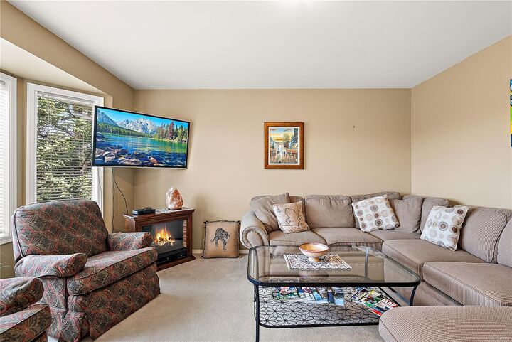 Property Photo: 6599 Central Saanich Rd #A BC V8Z 5V1