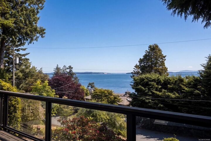 Property Photo: 4950 Lochside Dr BC V8Y 2E4