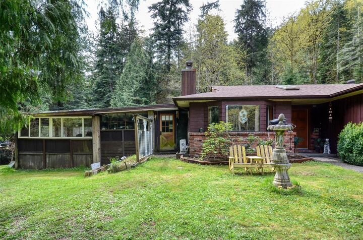 Property Photo: 3780 Sooke Rd BC V9C 4B8
