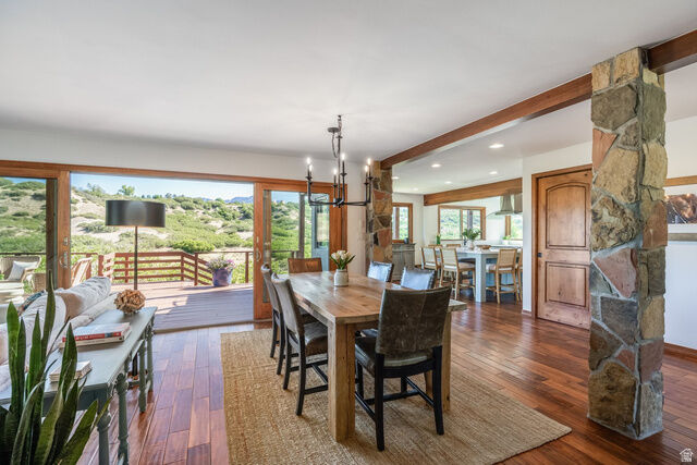 Property Photo: 2105 E Dimple Dell Rd UT 84092