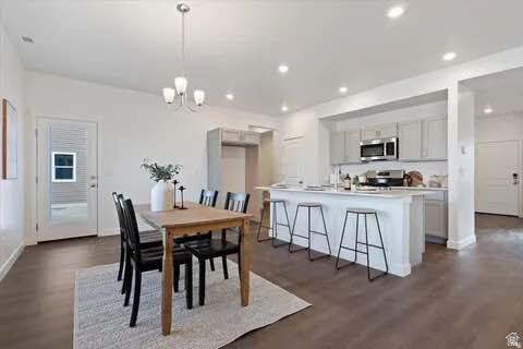 Property Photo: 1574 E Pheasant Rd 211 UT 84005