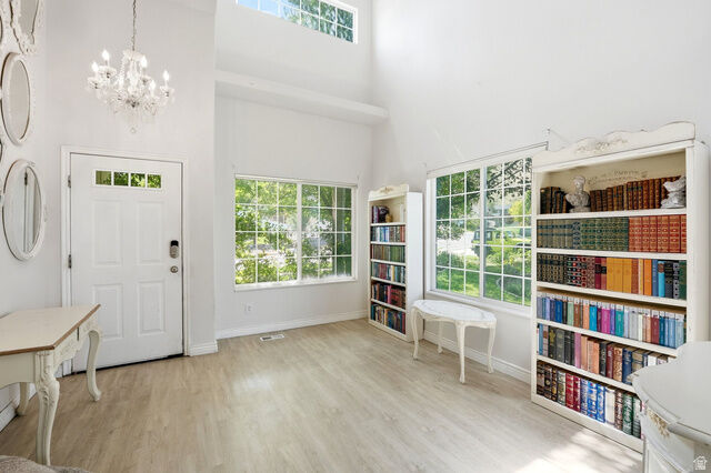 Property Photo:  15172 S Steep Mountain Dr E  UT 84020 