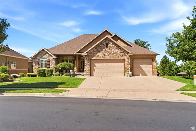 Property Photo:  513 N Peacefield Dr  UT 84040 
