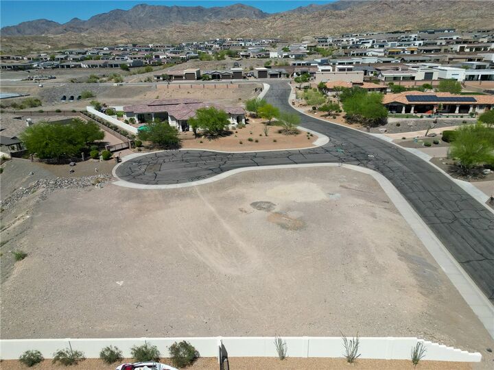 Property Photo: 1010 Corte Fortuna AZ 86406
