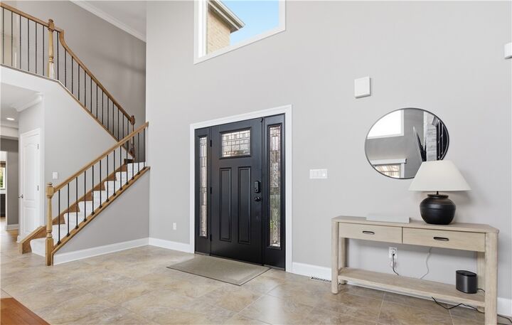 Property Photo:  501 Kingston Circle  PA 15367 