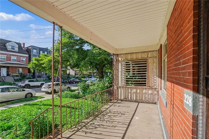Property Photo: 228 S Millvale PA 15224