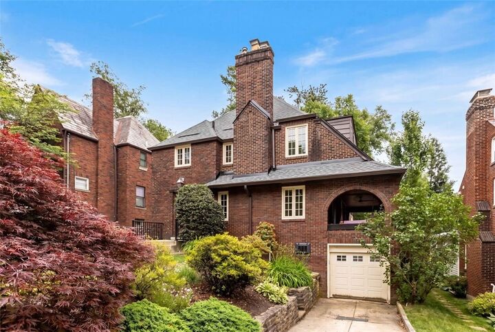Property Photo:  257 Shadowlawn Ave.  PA 15216 