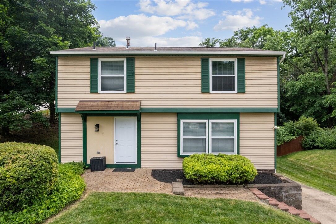 Property Photo: 200 Duquesne PA 15068