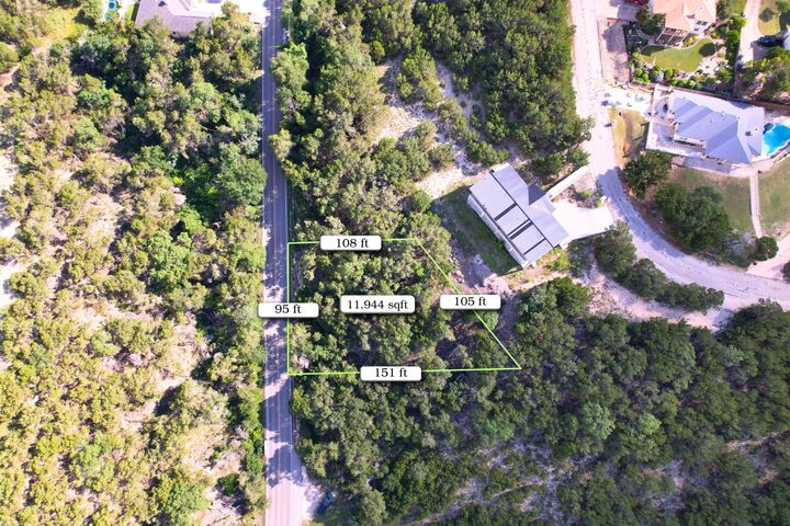 Property Photo: 4500 Outpost Trace TX 78645