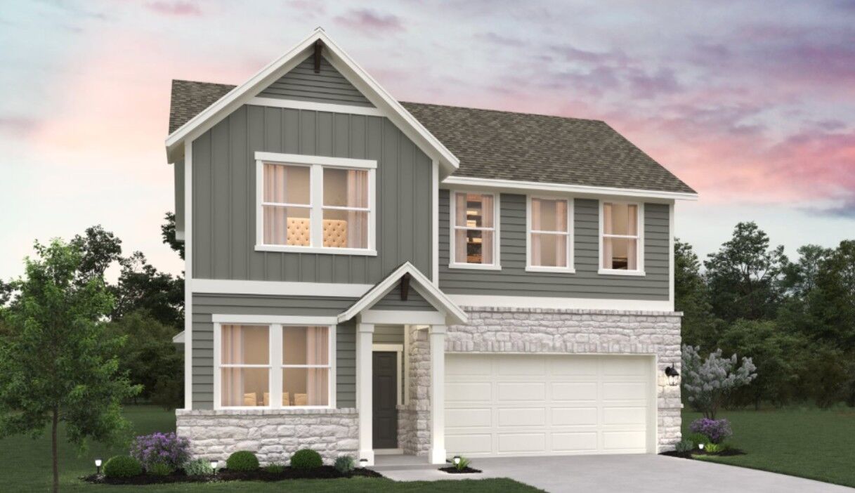 Property Photo:  261 Crater Lake Drive  TX 78620 