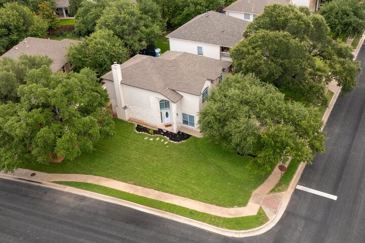 Property Photo:  14400 Showdown Lane  TX 78717 