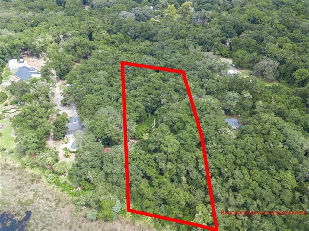 Property Photo: 97001 Richo Lane FL 32097