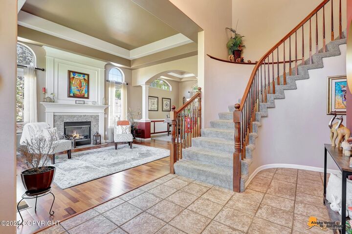 Property Photo:  8811 Acadia Drive  AK 99577 