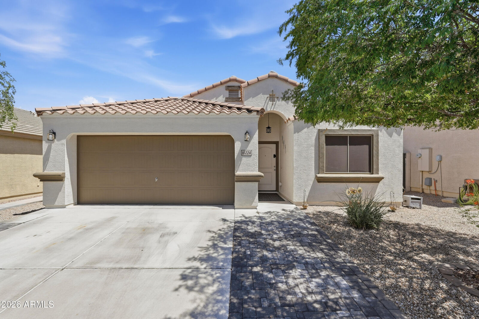 Property Photo:  10224 W Gross Avenue  AZ 85353 