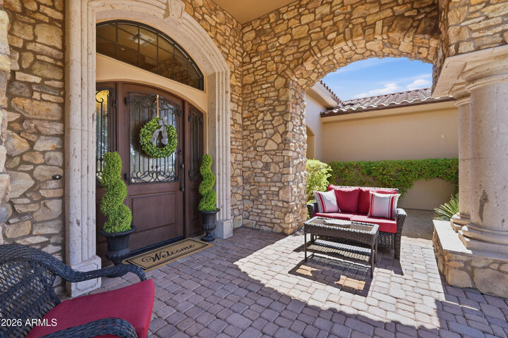 Property Photo:  13044 E Cochise Road  AZ 85259 