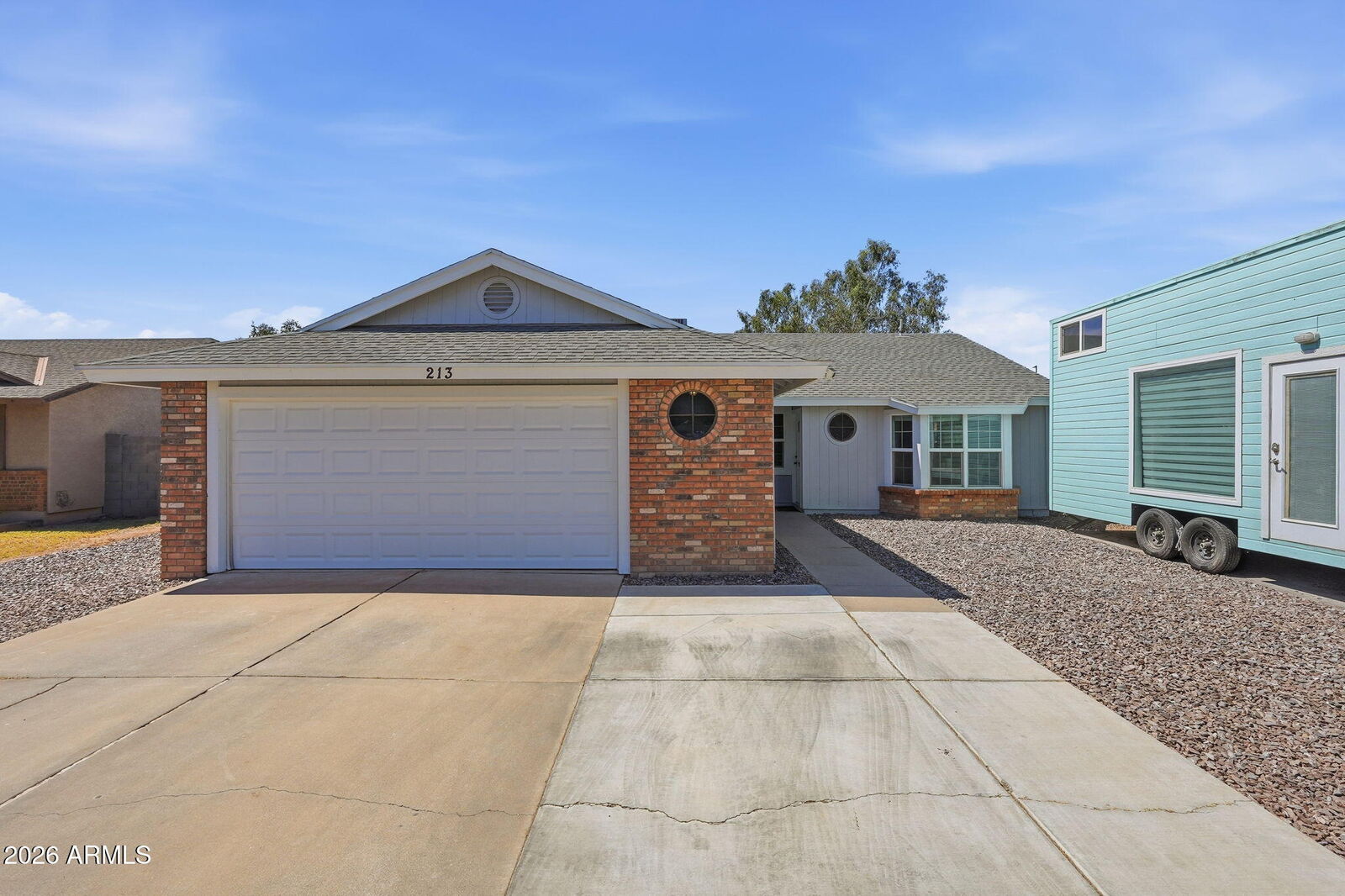 Property Photo:  213 W Stanford Avenue  AZ 85233 