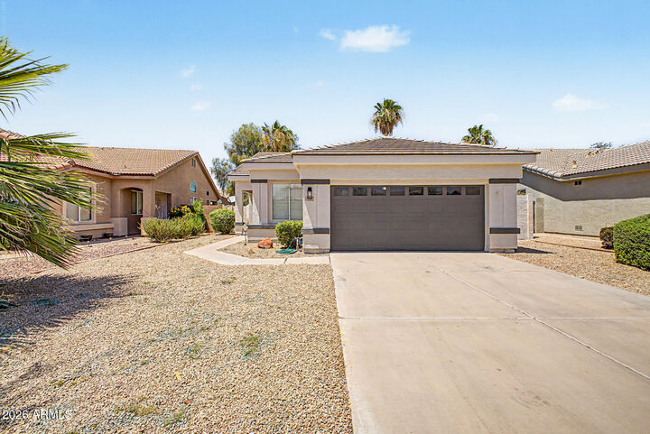 Property Photo: 1332 W Thompson Way AZ 85286