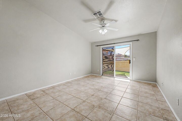 Property Photo: 6454 E University Drive 9 AZ 85205