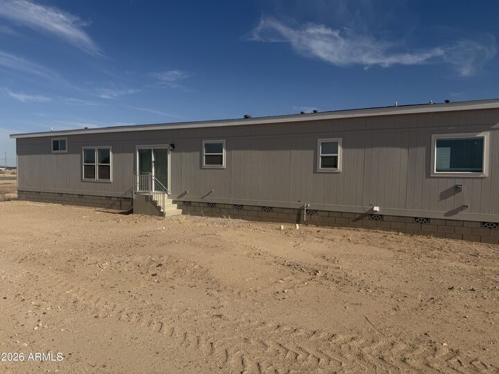 Property Photo: 34444 W Southern Avenue AZ 85354
