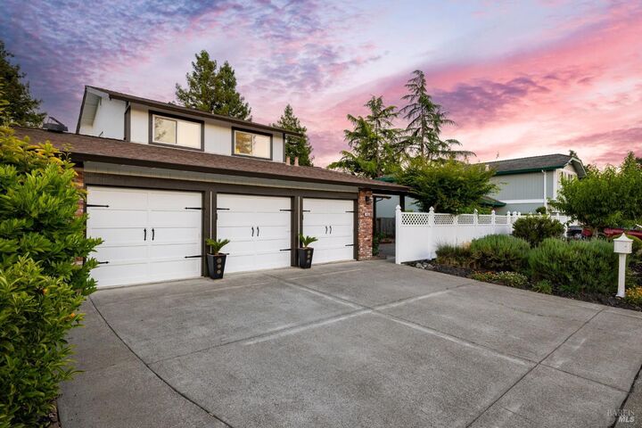 Property Photo: 4480 Fairway Drive CA 94928