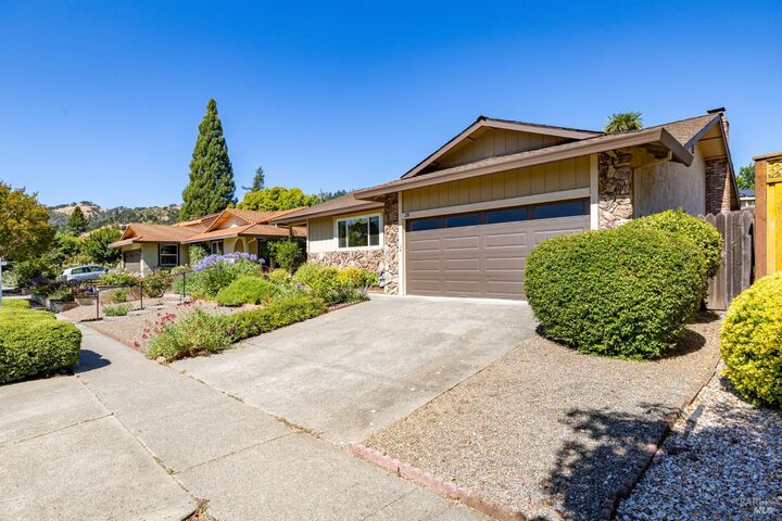 Property Photo: 274 Beech Avenue CA 95409