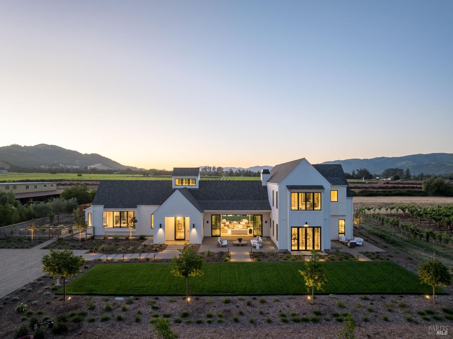 Property Photo:  1523 Sperring Road  CA 95476 