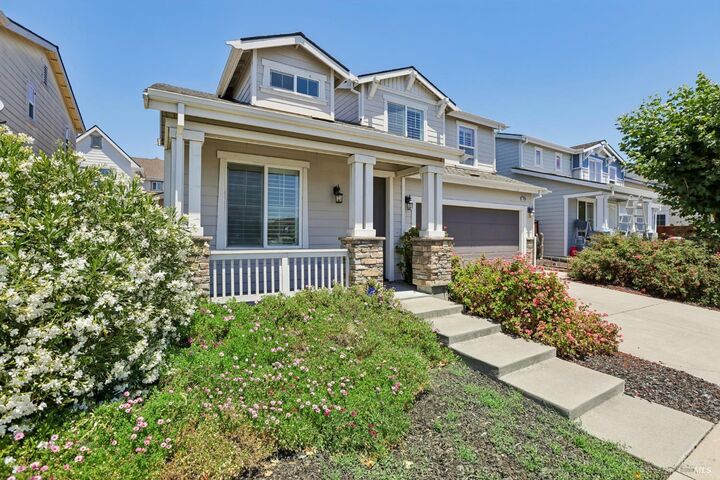 Property Photo: 220 Golden Brook Lane CA 94503