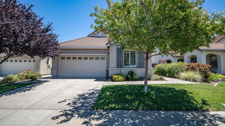 Property Photo: 3001 Red Maple Court CA 95687