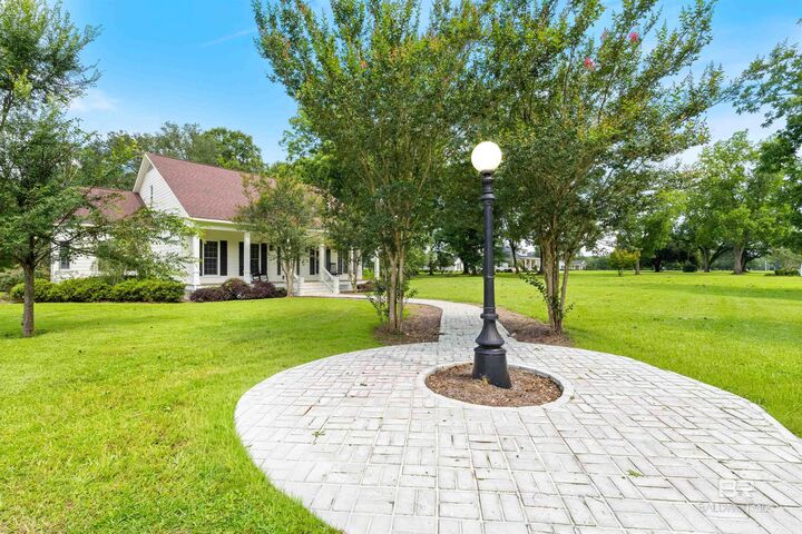 Property Photo: 43701 Pine Grove Road AL 36507