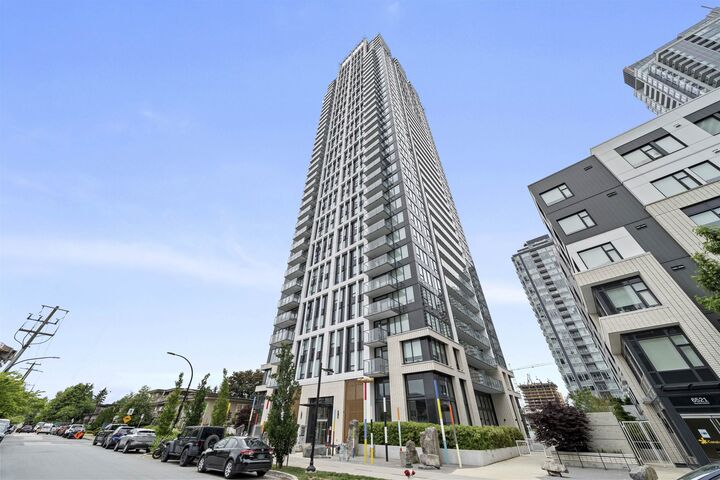 6537 Telford Avenue 903 — photo 1
