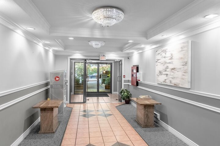 Property Photo:  8115 121A Street 115  BC V3W 1J2 