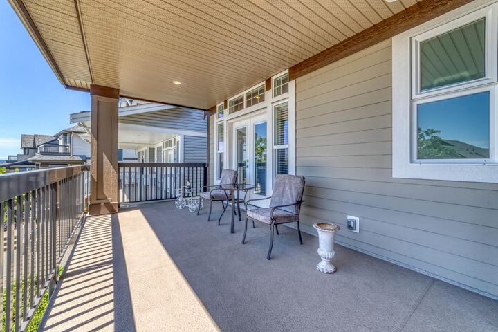 Property Photo: 3507 Bishop Place BC V3E 0K2