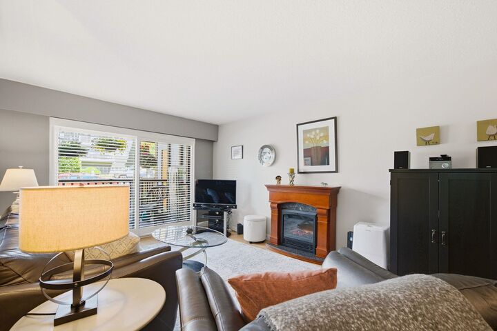 Property Photo: 123 E 19th Street 101 BC V7L 2Y9