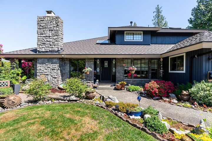 Property Photo: 3892 155 Street BC V3Z 0G7