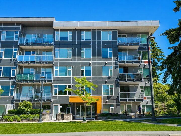 Property Photo:  10838 Whalley Boulevard 502  BC V3R 0G8 