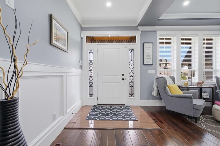 Property Photo: 1925 Merlot Boulevard BC V4X 0A6