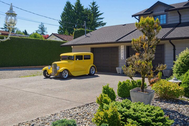 Property Photo: 20214 Patterson Avenue BC V2X 2P4