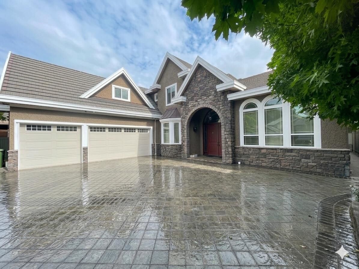Property Photo: 8120 Pigott Road BC V7A 2C2
