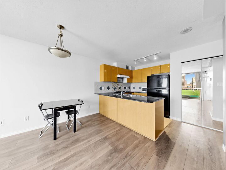 Property Photo: 5933 Cooney Road 704 BC V6X 4H3