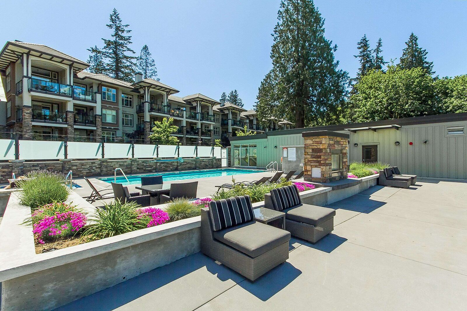 Property Photo:  15145 36 Avenue 111  BC V3Z 4R3 