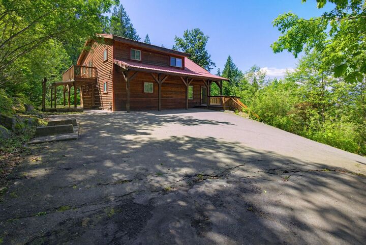 Property Photo: 6981 Marble Hill Road BC V4Z 1J5