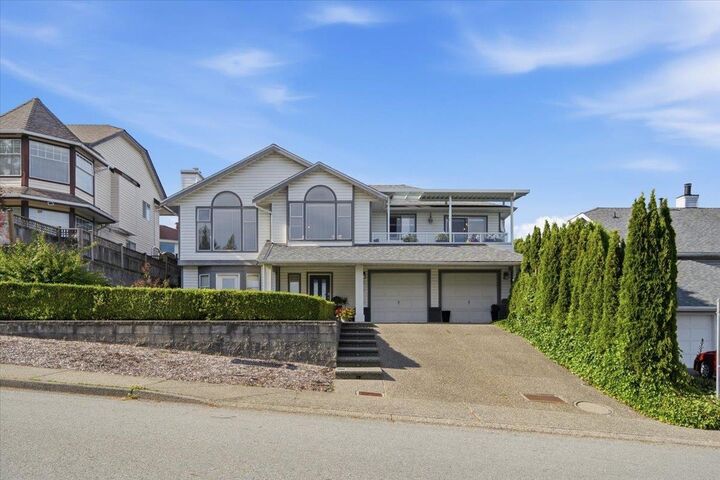 Property Photo: 2893 Delahaye Drive BC V3B 7A4