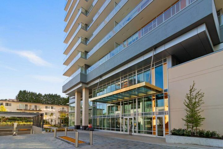 Property Photo:  6288 Cassie Avenue 506  BC V5H 2V3 
