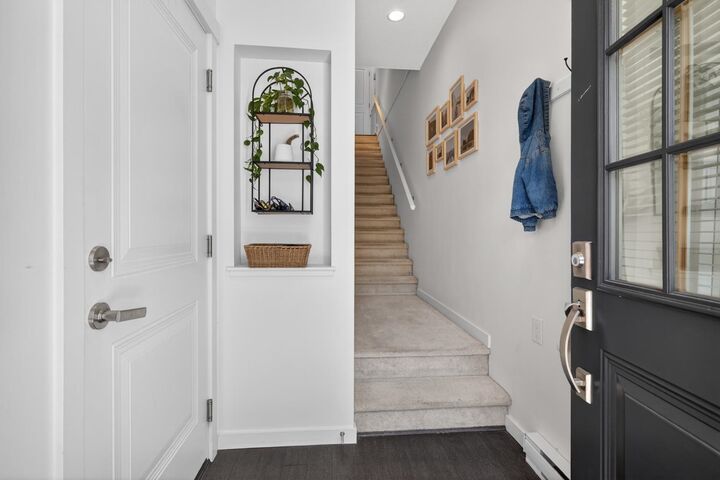 Property Photo: 3470 Highland Drive 11 BC V3E 0M1