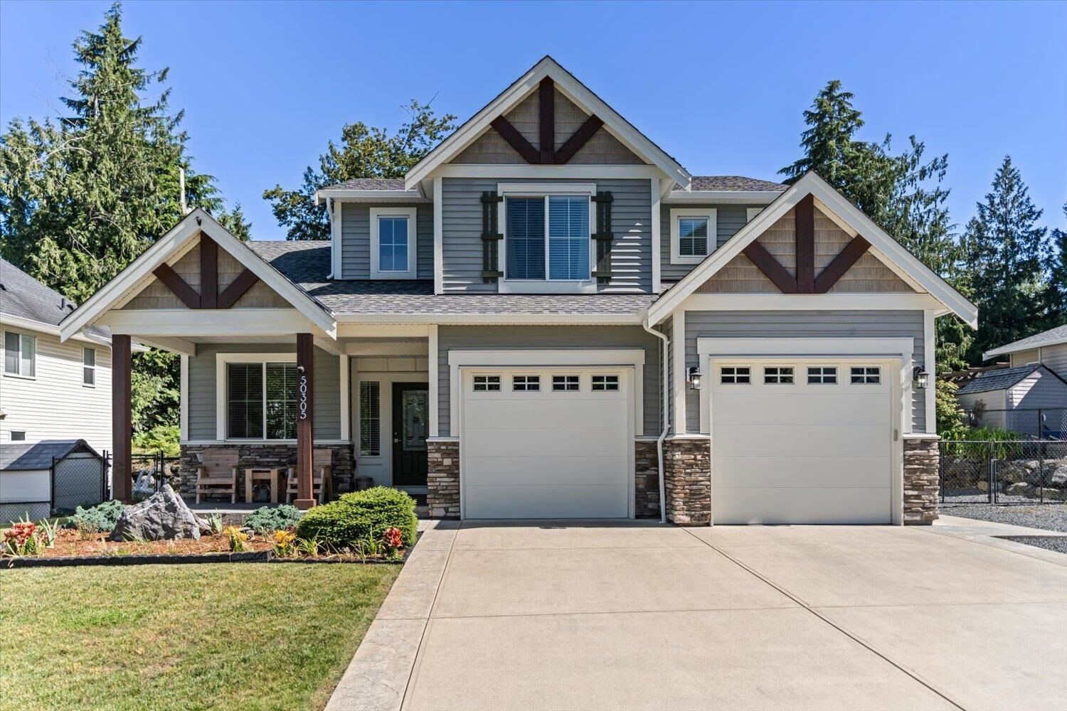 Property Photo: 50305 Sienna Avenue BC V4Z 0C4