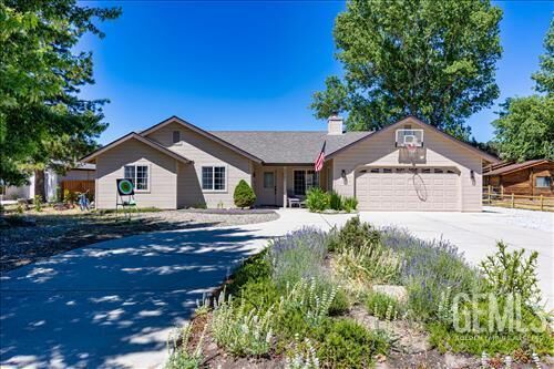 Property Photo:  23781 Port Royal Court  CA 93561 