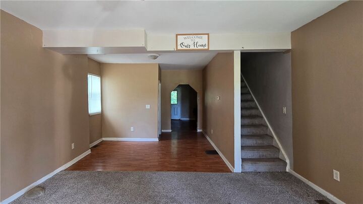 Property Photo: 614 Winsor Avenue NY 14905