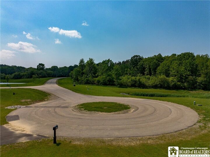 Property Photo:  3021 (Lot 34) Mandolin Ridge Way  NY 14757 