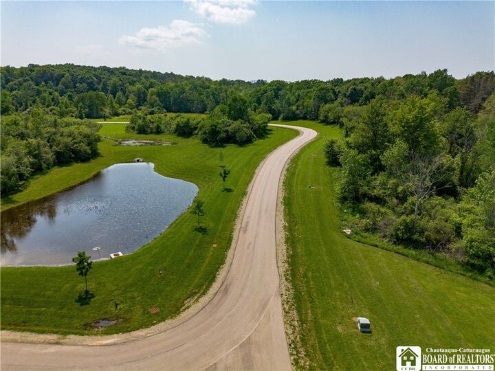 Property Photo:  3013 (Lot 32) Mandolin Ridge Way  NY 14757 
